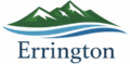 errington logo initial